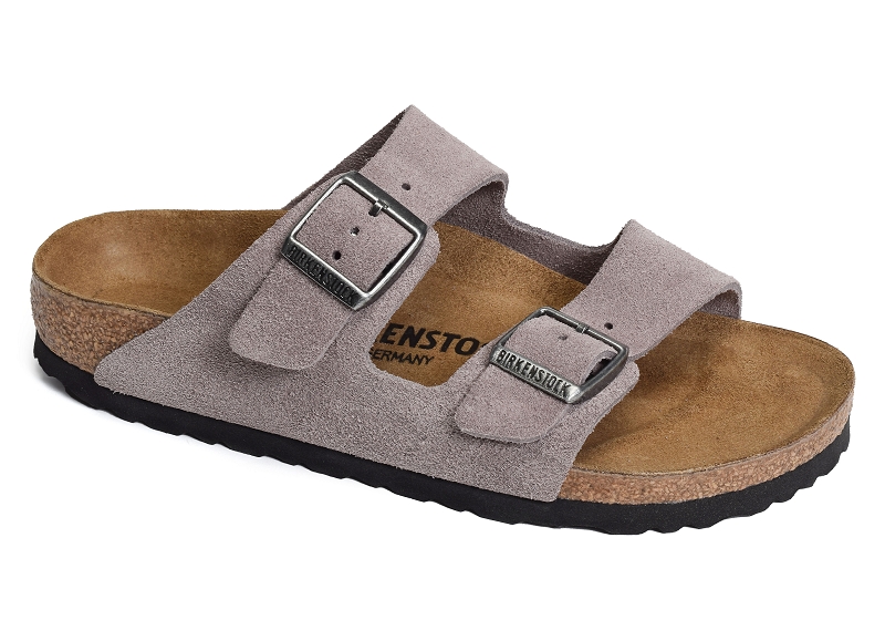 Birkenstock mules et sabots Arizona suede w