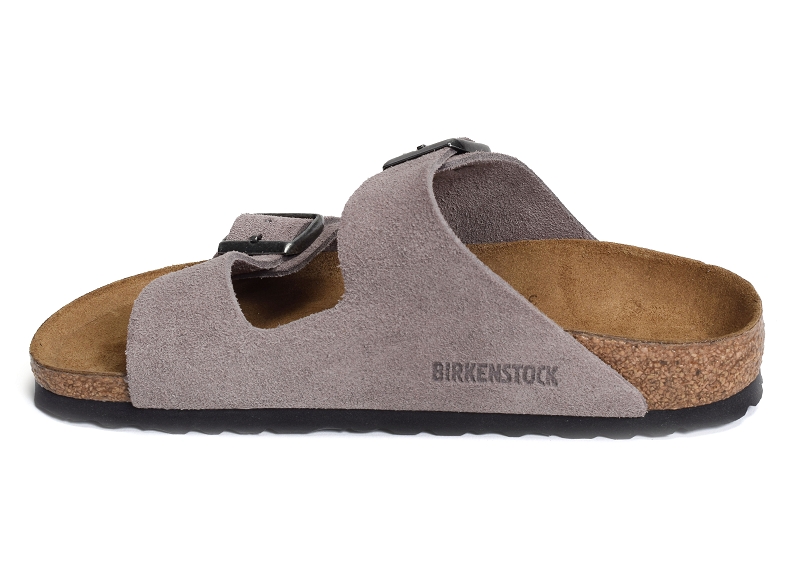 Birkenstock mules et sabots Arizona suede w9672504_3