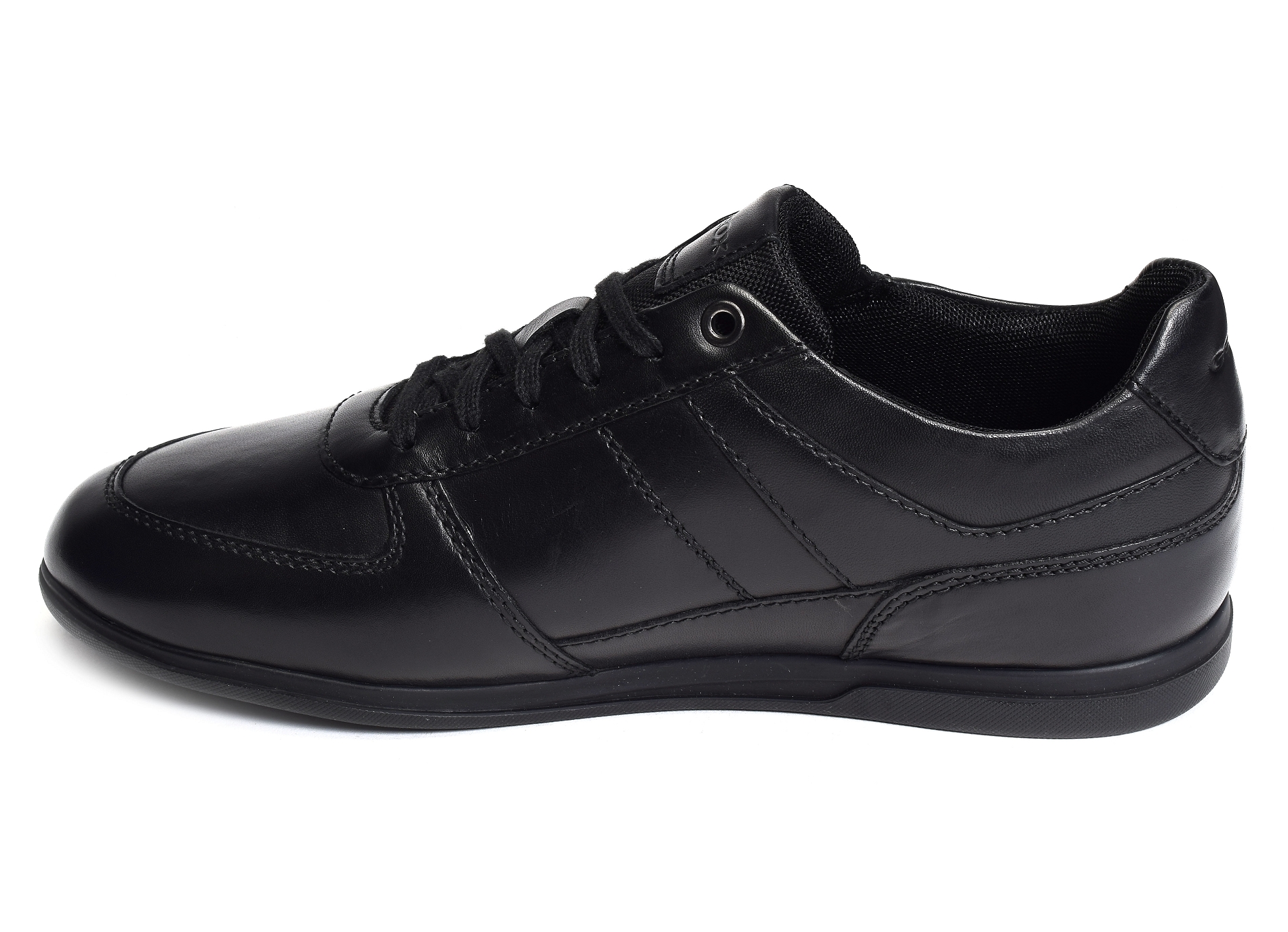 chaussure geox homme avec fermeture eclair