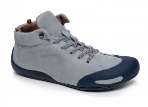 Chaussures montantes PEU SENDA 46583 Gris