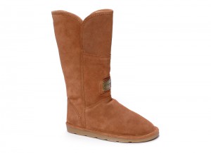 Bottes Les Tropéziennes ARCTIQUE Camel