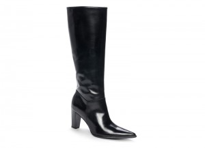 Bottes Donna Piu 7741 Noir