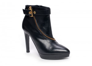 Bottines Donna Piu 8979 Noir