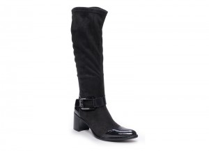 Bottes JB Martin EPEE Noir - 149 €