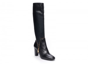 Bottes JB Martin JADES Noir - 169 €