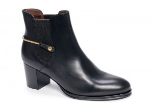 Chelsea boots Muratti R9252A Noir - 179 €