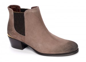 Chelsea boots Muratti R9260C Taupe - 149 €