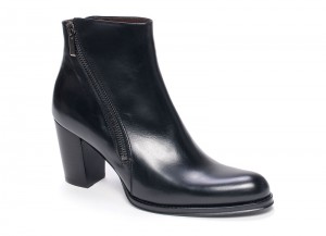 Bottines Muratti R9466A Noir - 179 €