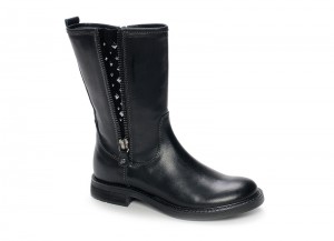 Bottes pour fille Stones and Bones ABBIE Noir - Disponibles du 30 au 35 - À partir de 119 € -50% 60 €