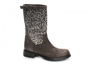 Bottes Fru It 1229 Marron 350 € -72% 99 €