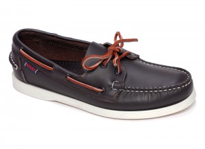 SEBAGO DOCKSIDES