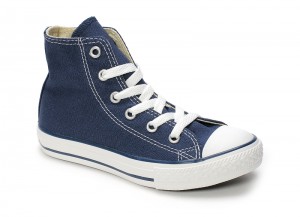 CONVERSE CTAS CORE HI