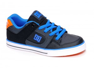 DC SHOES PURE