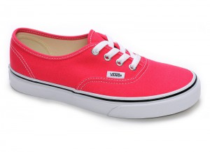 VANS AUTHENTIC