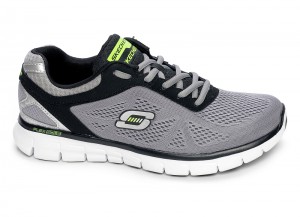 SKECHERS SYNERGY POWER SHIELD