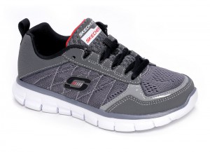 SKECHERS SYNERGY POWER SWITCH