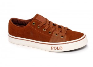 POLO RALPH LAUREN CANTOR LOW - 85€