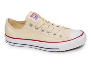 Converse chuck taylor Ecru