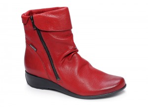 Mephisto seddy Rouge - 175 €