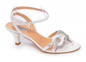 Donna piu 3605 Blanc