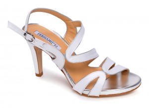 Donna piu 51697 Blanc