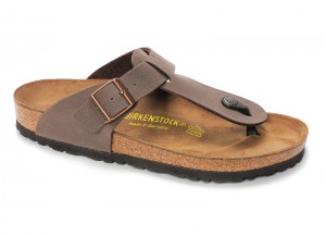 Birkenstock medina Marron