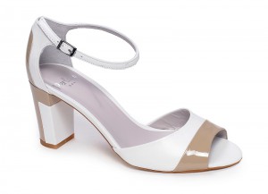 Perlato 8285 Blanc Beige