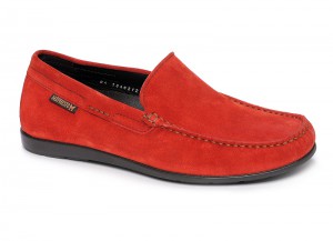 Mephisto algoras Rouge