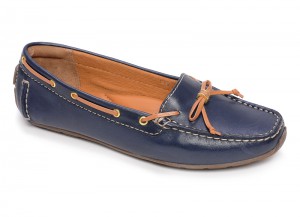 Clarks dunbar groove Marine