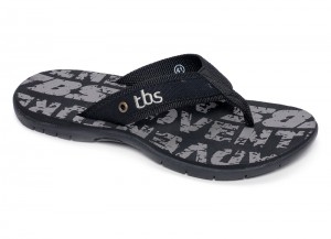 Tbs pampas Noir