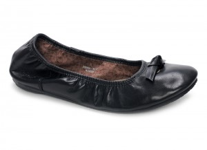 Kickers liberta Noir