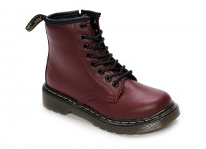 Doc martens brooklee Bordeaux