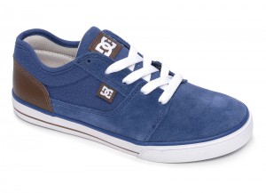 Dc shoes tonik se Marine