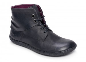 Kickers hobylow Noir