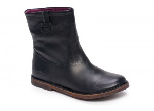 Kickers cresson Noir