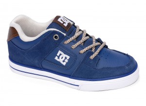 Dc shoes pure se Marine