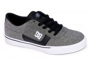 Dc shoes cole pro Grise