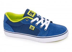 Dc shoes anvil Marine