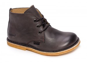 Kickers realkiz Marron