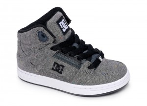 Dc shoes rebound Grise