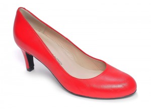 Brenda zaro F1127 rouge