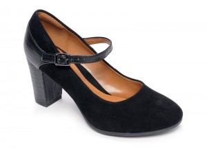 Clarks Bavette cathy noir