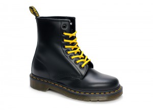 Doc martens 1460 smooth noir