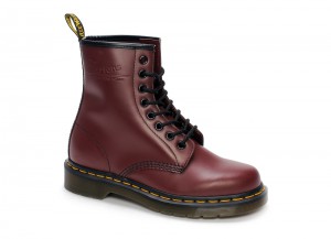 Doc martens 1460 smooth bordeaux