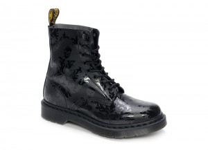 Doc martens Cassidy noir