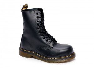 Doc martens 1919 fine haircell noir