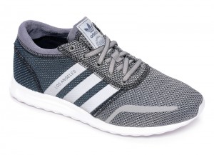 Adidas Los angeles grise