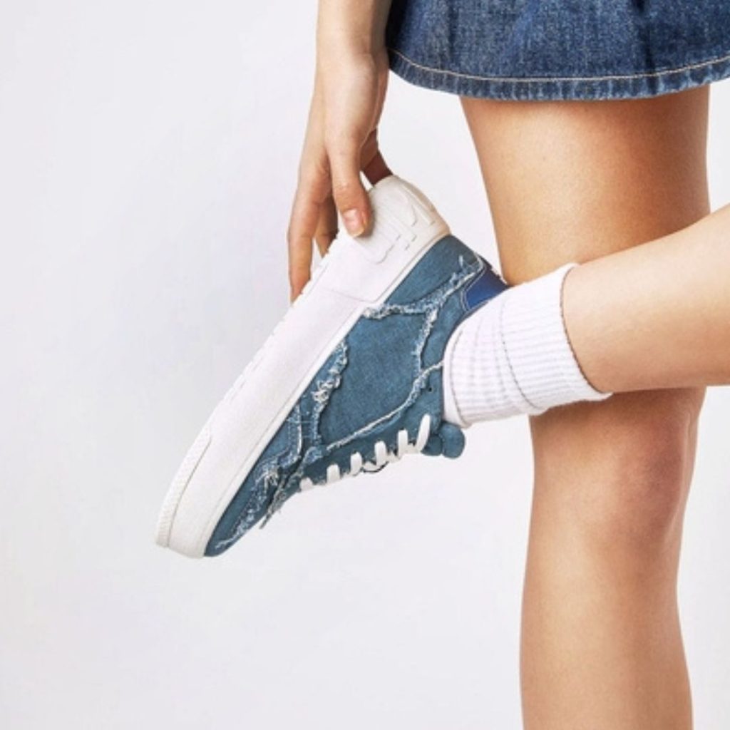 Denim Forever : la tendance jean qui fait craquer