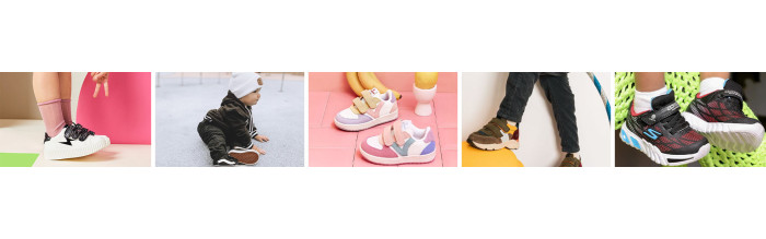 Baskets & Sneakers - Fille. Livraison gratuite