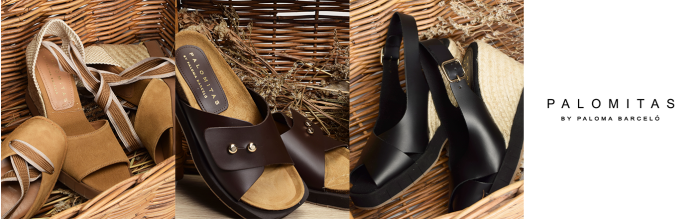 Chaussures - Mules & Sabots PALOMITAS Femme. Livraison gratuite